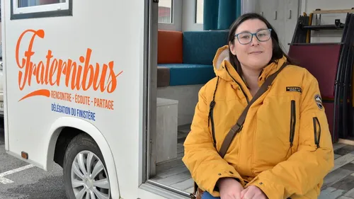 Secours Catholique : 9 personnes sur 10 déclarent ne pas manger...